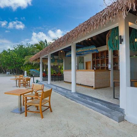 Cinnamon Dhonveli Maldives - Water Suites Kuda Huraa Экстерьер фото
