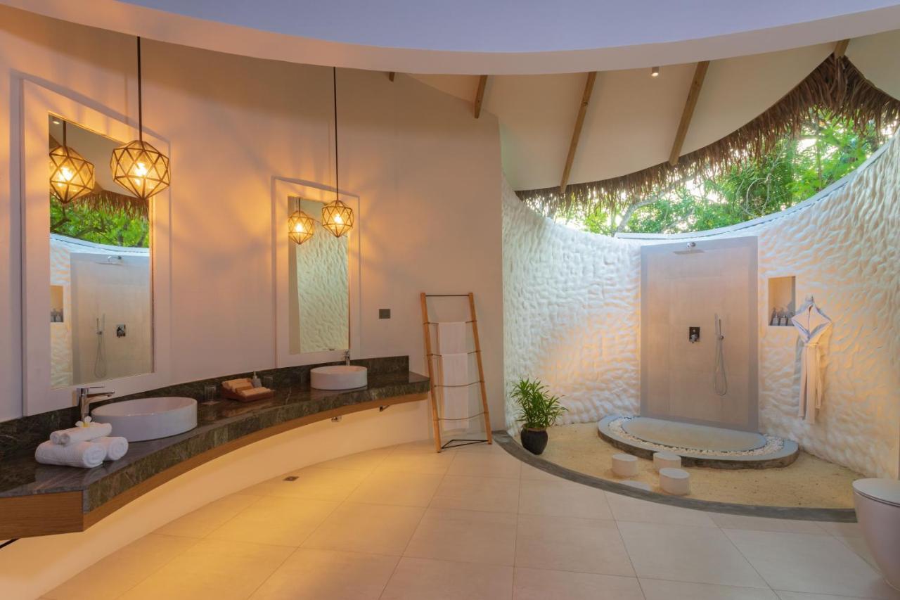 Cinnamon Dhonveli Maldives - Water Suites Kuda Huraa Экстерьер фото