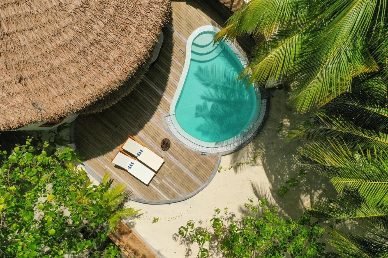 Cinnamon Dhonveli Maldives - Water Suites Kuda Huraa Экстерьер фото